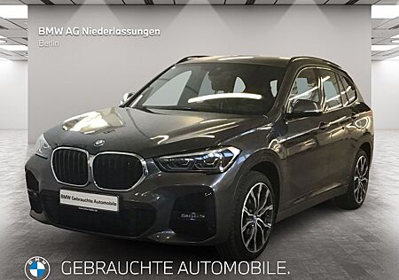 BMW X1 xDrive25e M Sport Navi Head-Up Kamera HiFi