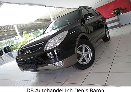 Hyundai ix55 Comfort Navi Leder PDC SHZ Klima 7*Sitzer*
