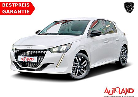 Peugeot 208 1.2 PureTech AT LED Navi AAC VC