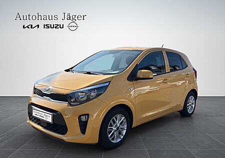 Kia Picanto Dream Team
