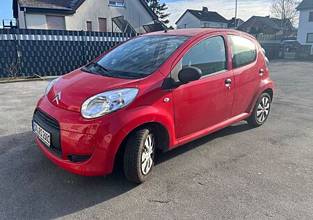 Citroën C1 1.0 Airsport | Gut gepflegt | 1. Hand