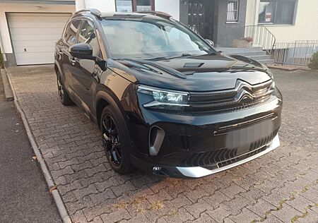 Citroën C5 Aircross Hybrid 225 Stop&Start ë-EAT8 SHI...