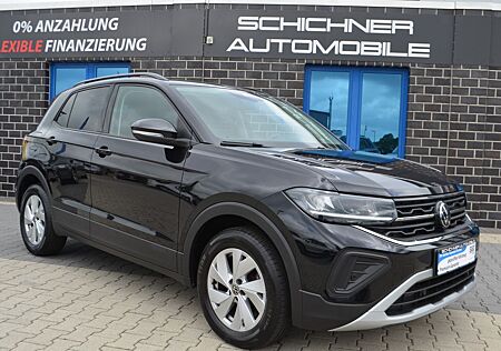 VW T-Cross Volkswagen TSI FACELIFT Life ACC LED PDC IQ.DRIVE