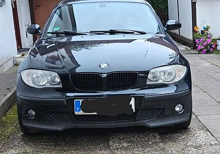 BMW 116i -