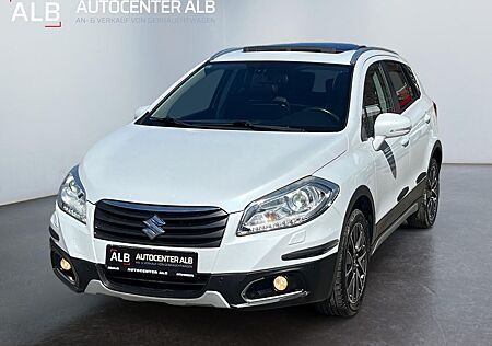 Suzuki SX4 S-Cross 4x4/2.HAND/NAVI/PANO/KAMERA/
