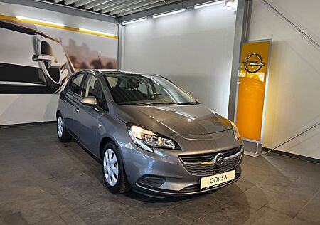 Opel Corsa 1.4 | Sitz-/Lenkradhzg. | Parkpilot hinten