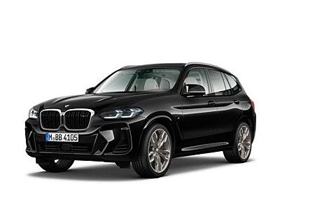 BMW X3 M40i Tempom.aktiv Panoramadach Bluetooth PDC