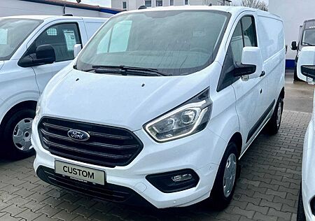 Ford Transit Custom 280 L1H1 Trend DAB*PARK*SICHT 1