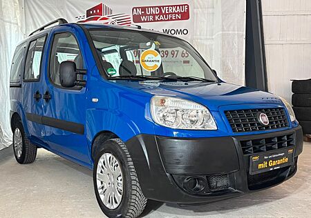 Fiat Doblo Doblò 1.4 8V Active