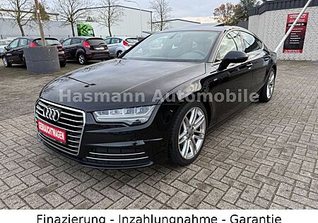 Audi A7 Sportback 3.0 TDI clean diesel quattro*EURO-6