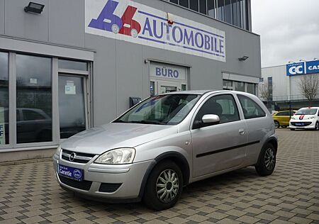 Opel Corsa C Enjoy Klima PDC KUPPLUNGSSATZ NEU ...