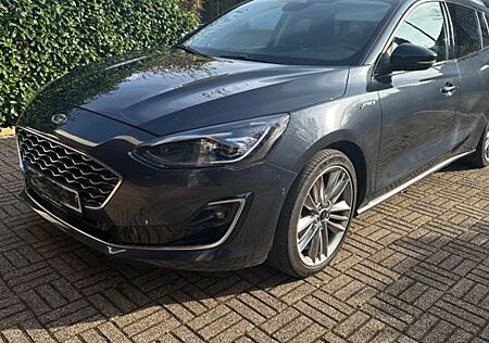 Ford Focus 1,5 EcoBoost 134kW Vignale Turnier Aut...