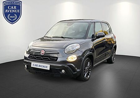 Fiat 500L 1.4 16V Cross Navi Kamera Klimaautomatik