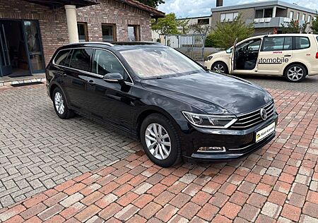VW Passat Variant Volkswagen Comfortline BMT/Start-Stopp+Navi+