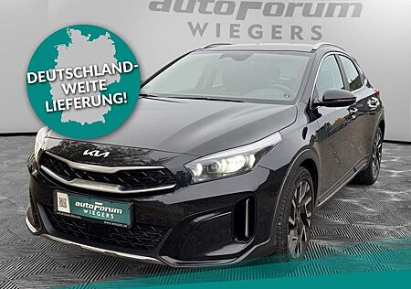 Kia XCeed 1.5T SPIRIT (140 PS) XCL