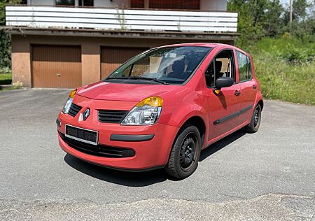 Renault Modus Cite Zahnriemen + Insp. Neu