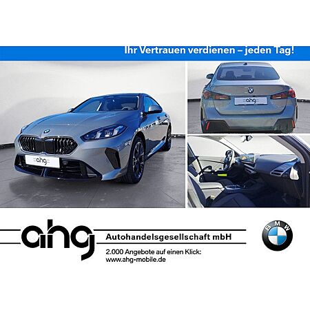 BMW M8 Gran Coupé leasen