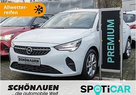 Opel Corsa 1.2 DI TURBO S&S AUT. ELEGANCE +CARPLAY+BT