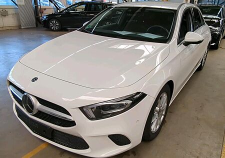 Mercedes-Benz A 180 d *7G|BUSINESS|ASSIST|NAVI*