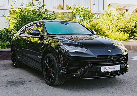 Lamborghini Urus 4.0 V8 Sport