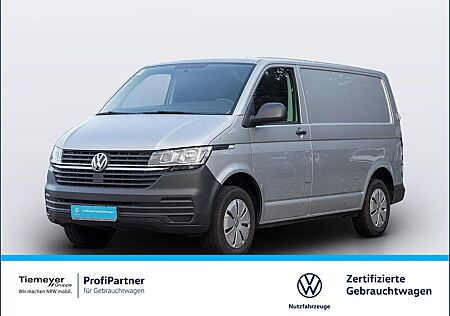 VW T6 Transporter Volkswagen T6.1 Kasten DSG 3-SITZE ALLWETTER