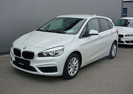 BMW 218i Active Tourer *Rückfahrkamera*PDC+Navi*