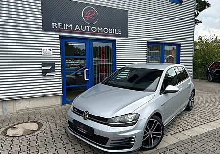 VW Golf Volkswagen VII 2.0 "GTD" *XENON*NAVI*TEMPOMAT*LM-FELGE