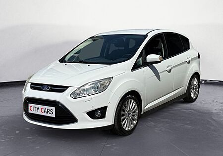 Ford C-Max Titanium Navi Kamera Xenon