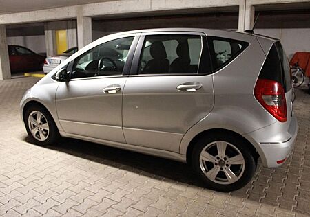 Mercedes-Benz A 190