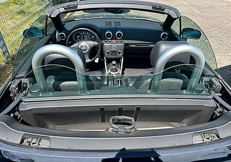 Audi TT Coupe/Roadster 1.8 T Roadster