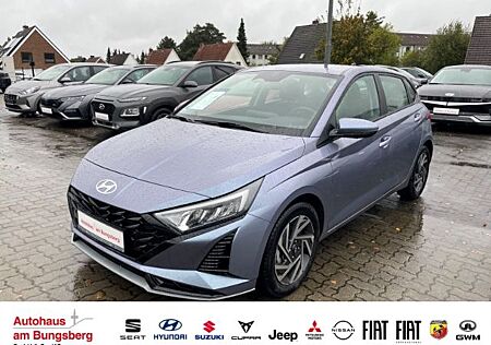 Hyundai i20 1.0T Trend LED Navi Rückfahrkamera