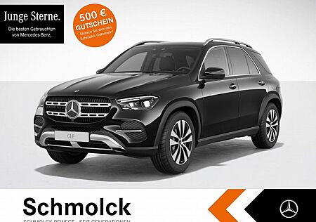 Mercedes-Benz GLE 350 de 4M AHK+PANO+AIRM+KYLS+BURM+MLTB+DSTR+