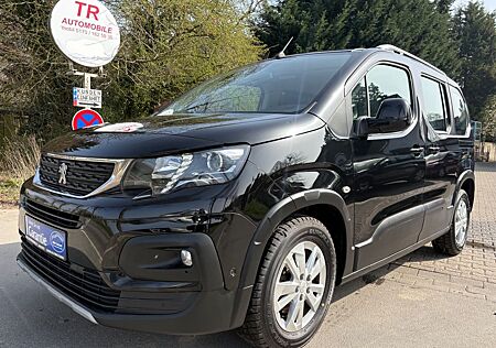 Peugeot Rifter Allure L1 1,5 HDI