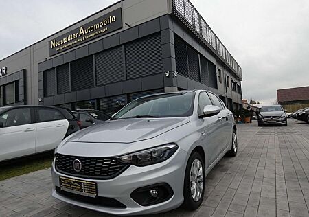Fiat Tipo 1.6 E-torQ Aut. Lounge