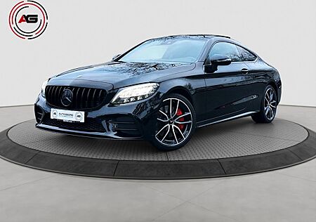 Mercedes-Benz C 43 AMG C43 AMG 4MATIC MOPF COMAND PANO KAMERA BURM LED