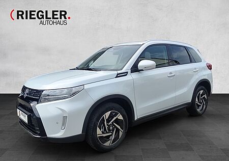 Suzuki Vitara 1.4 Hybrid Allgrip Comfort+