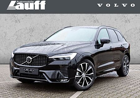 Volvo XC 60 XC60 B4 Diesel Ultimate Dark PANO ACC HUD AHK