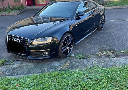 Audi A5 3.0 TDI (DPF) tiptronic quattro - 3X S Line