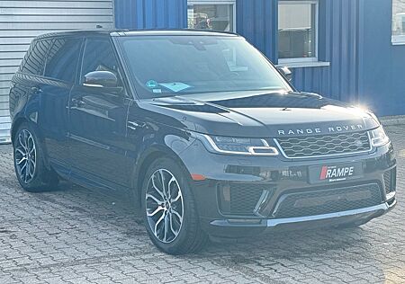 Land Rover Range Rover Sport 3.0 HSE Dynamic PANO/LED/MERID