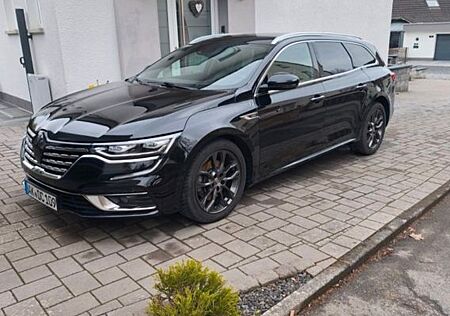 Renault Talisman BLUE dCi 200 EDC Initiale Paris Grd...