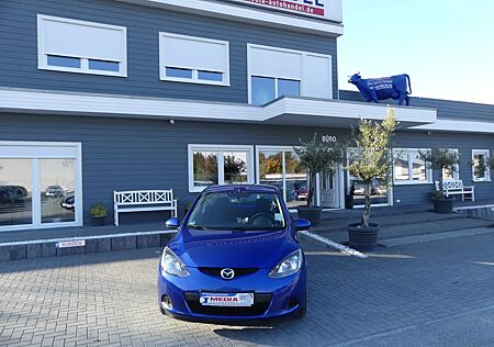 Mazda 2 Lim. 1.3 Independence Sport