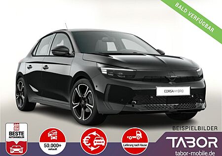 Opel Corsa gebraucht kaufen Opel Corsa 110 Hybrid AT6 GS IntelliL TechP KAM LM17Z