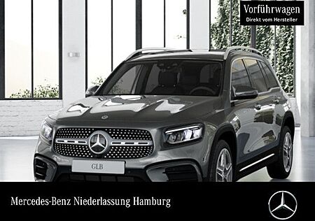 Mercedes-Benz GLB 200 AMG+PANO+360°+LED+FAHRASS+KEYLESS+7G