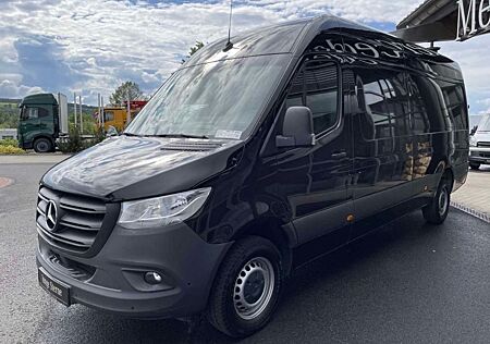 Mercedes-Benz Sprinter 317 CDI, 360 Kamera, Klima, DAB