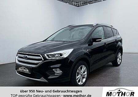 Ford Kuga Titanium 1.5 EcoBoost Frontscheibe Beheizba