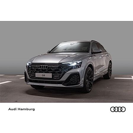 Audi Q8 leasen