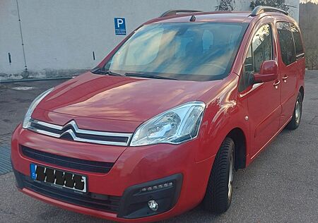 Citroën Berlingo PureTech 110 S&S Multispace Shine M...