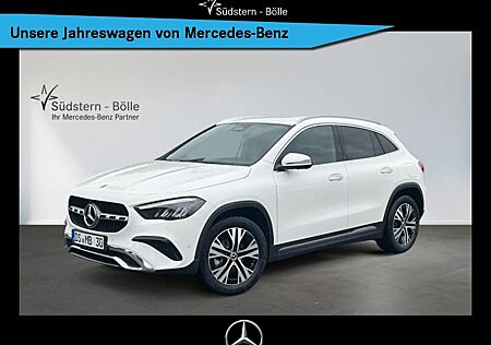 Mercedes-Benz GLA 200 d +PROGRESSIVE+SHZ+AMBIENTE+AHK+360°KAM