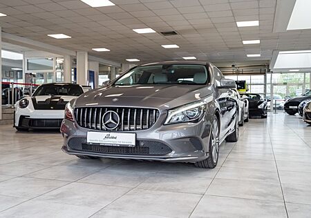 Mercedes-Benz CLA 220 Shooting Brake CLA Shooting Brake 220d 7G-DCT*Business*LED*Lede