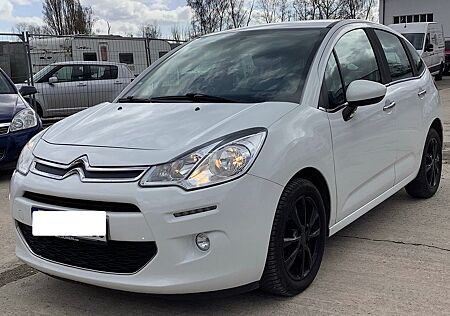 Citroën C3 Selection